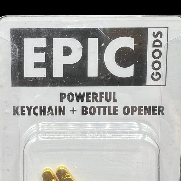 Avengers Thanos Iron Man Cap Thor Infinity Gauntlet Keychain Bottle Opener - Picture 2 of 7